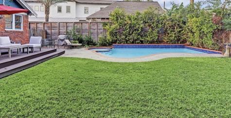 2612 Michaux Street Houston TX 77009