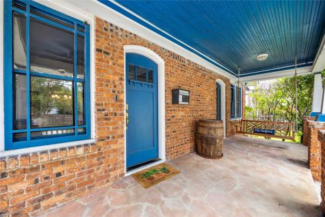 2612 Michaux Street Houston TX 77009