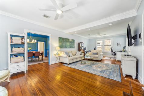 2612 Michaux Street Houston TX 77009
