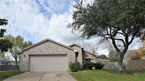 16502 Beewood Glen Court Sugar Land TX 77498
