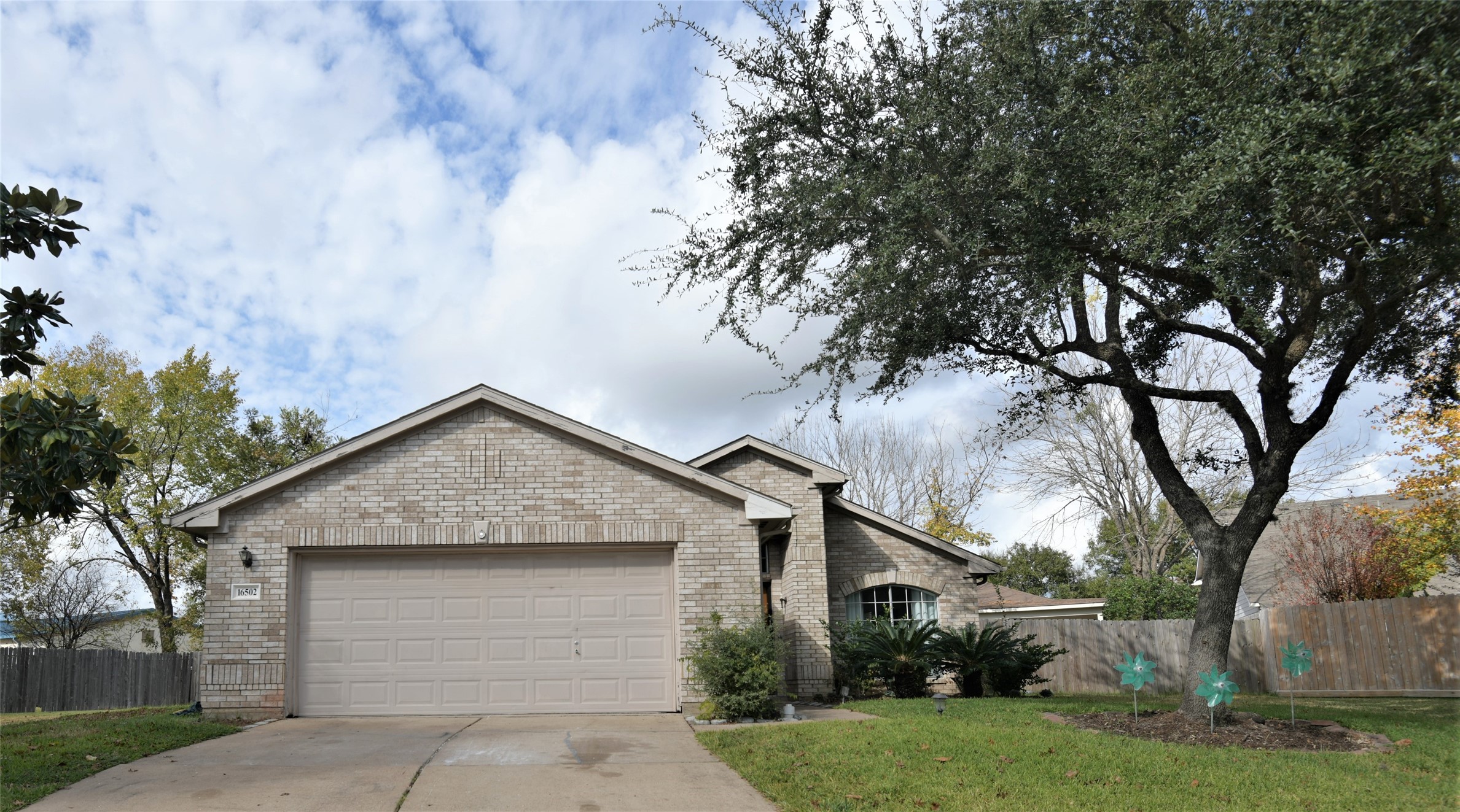 16502 Beewood Glen Court Sugar Land TX 77498
