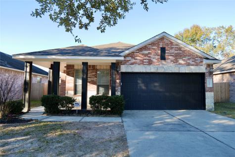 21409 Naples Hollow Lane Porter TX 77365
