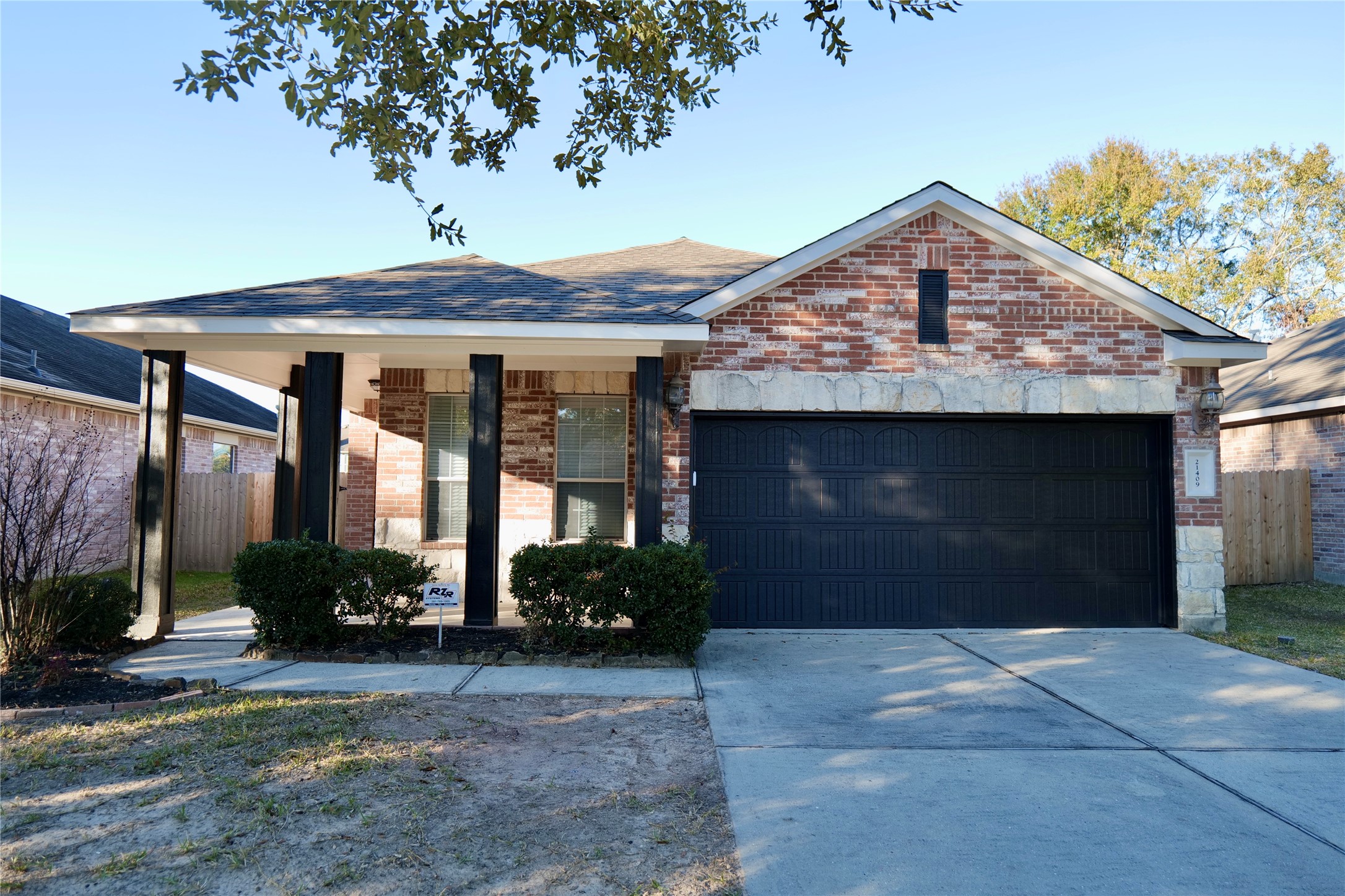 21409 Naples Hollow Lane Porter TX 77365
