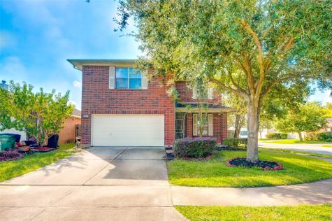 13831 Bonnetbriar Lane Sugar Land TX 77498