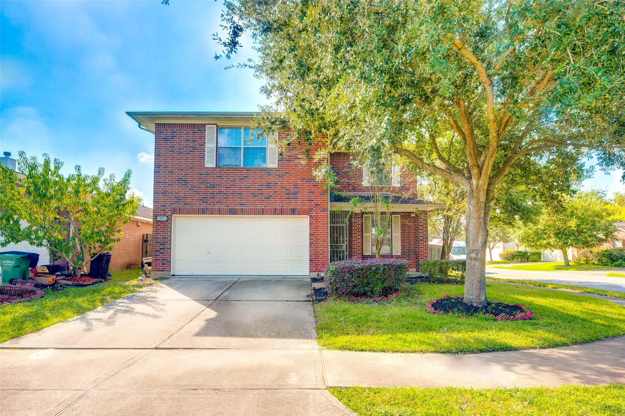 13831 Bonnetbriar Lane Sugar Land TX 77498