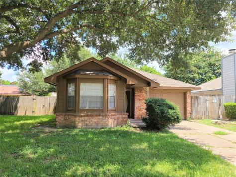 11166 Thunderhaven Drive Houston TX 77064