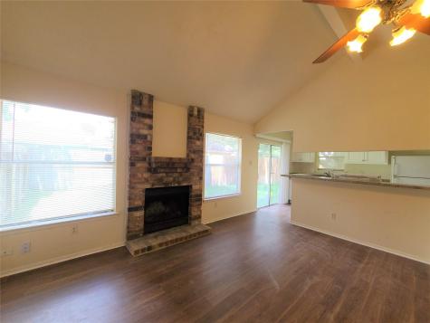 11166 Thunderhaven Drive Houston TX 77064