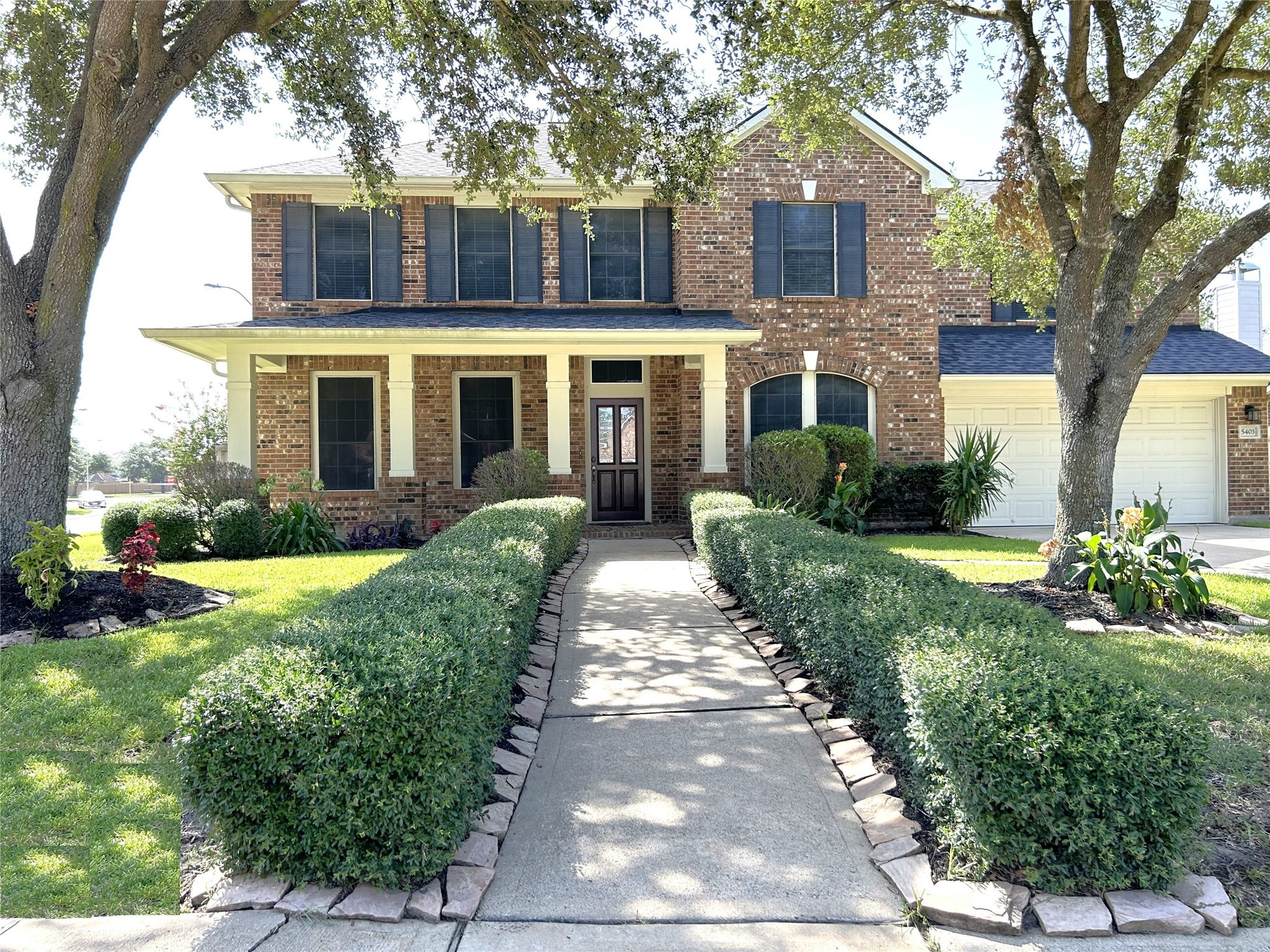 5403 Ansdell Court Houston TX 77084