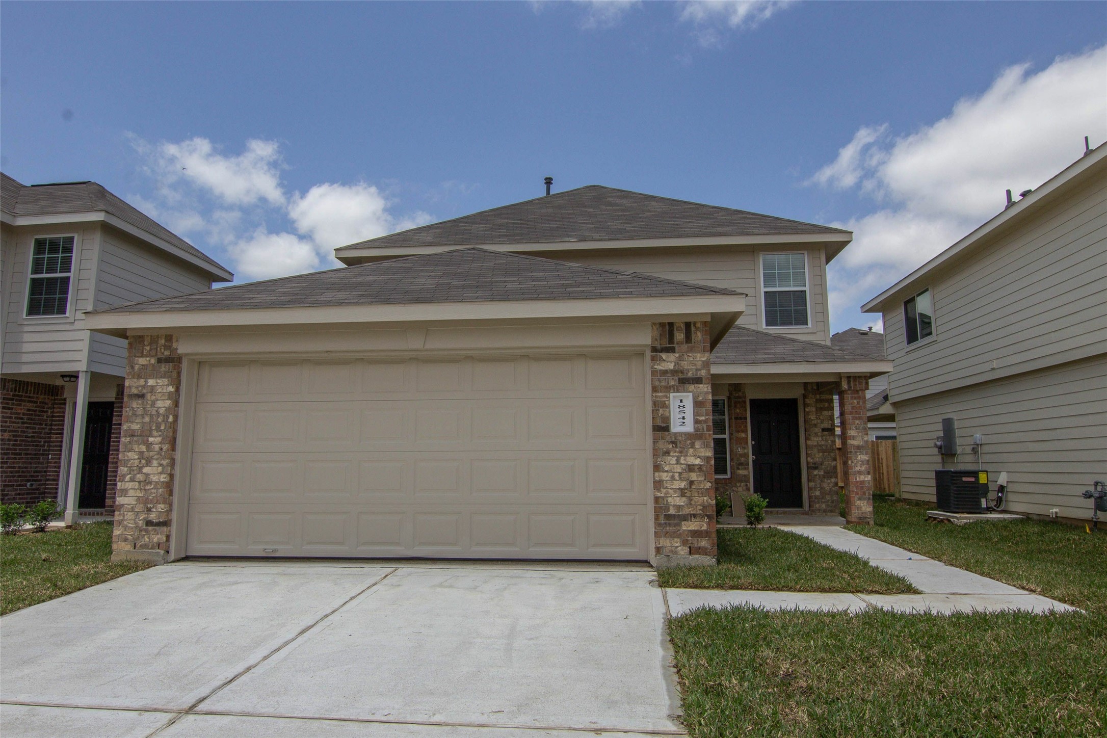 18542 Rock Flats Ravine Drive Katy TX 77449