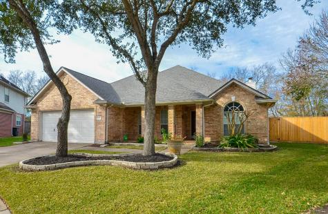 507 Deer Hollow Drive Sugar Land TX 77479