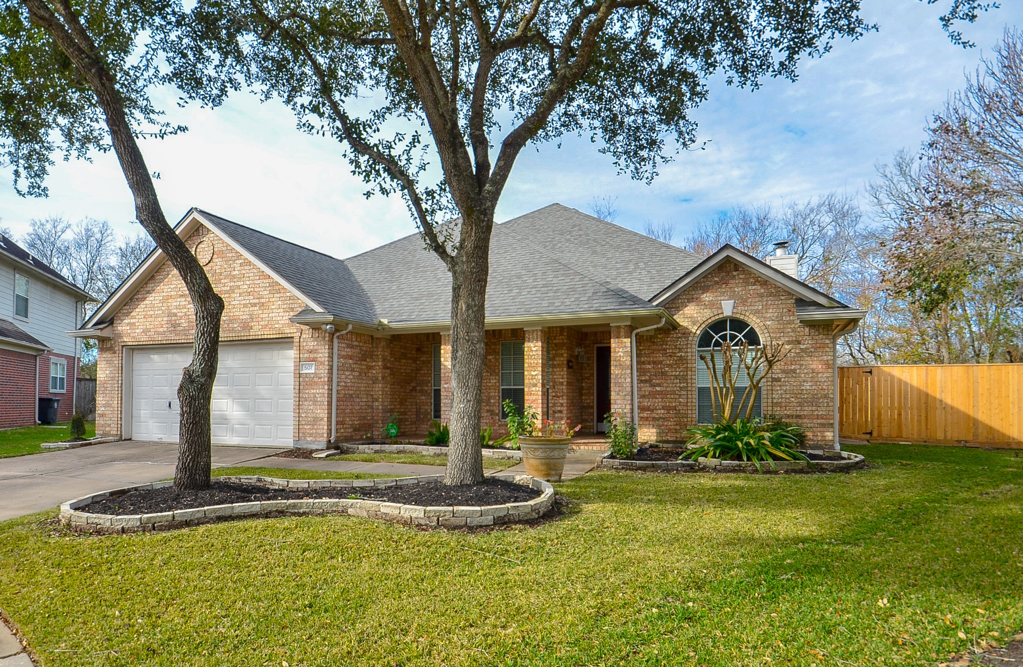 507 Deer Hollow Drive Sugar Land TX 77479