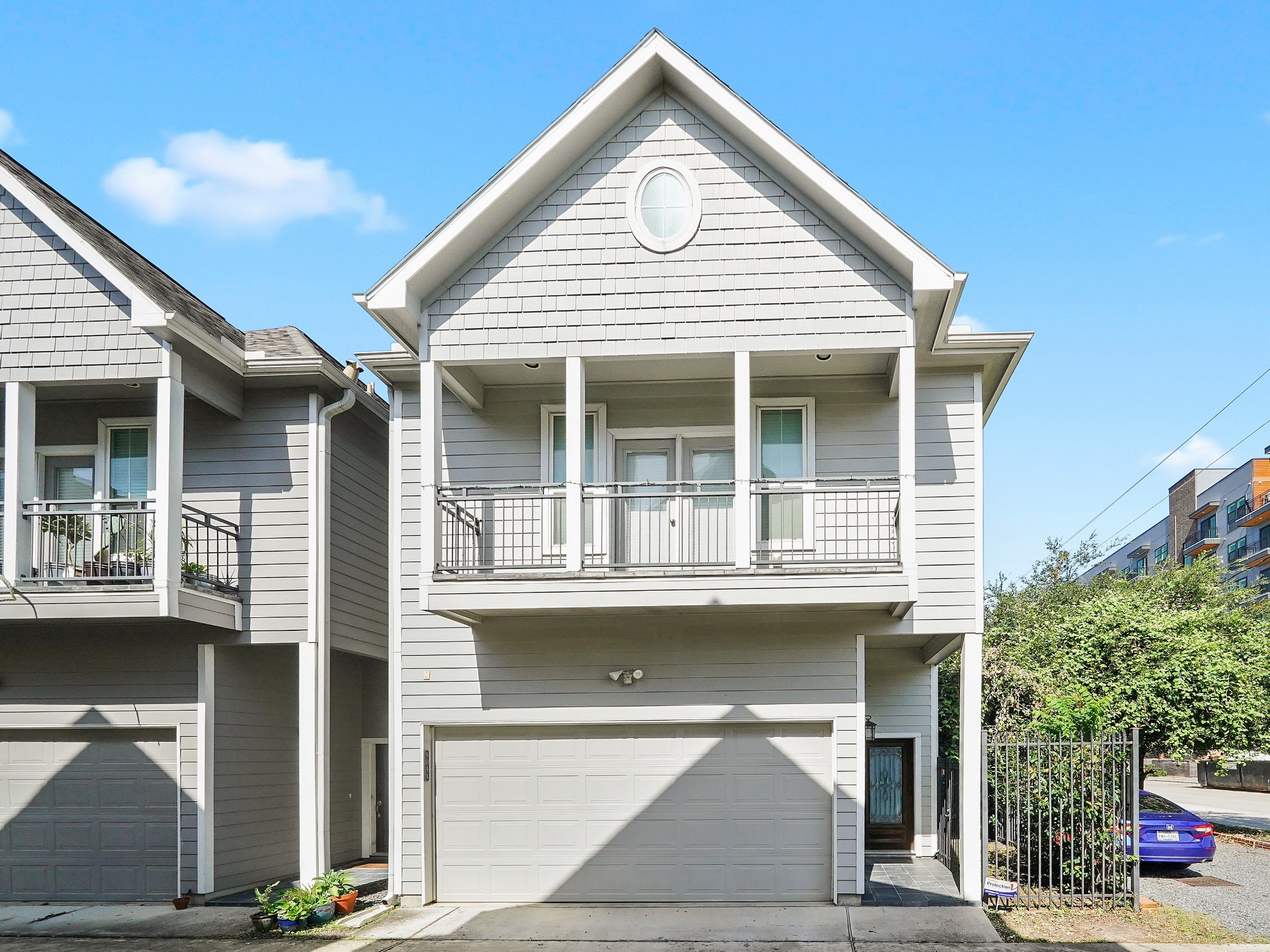 904 W 20th Street A Houston TX 77008