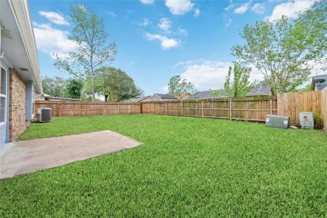 16715 Espinosa Drive Houston TX 77083