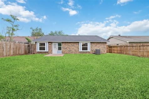 16715 Espinosa Drive Houston TX 77083