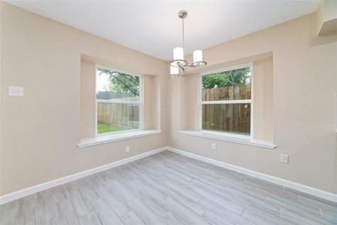 16715 Espinosa Drive Houston TX 77083