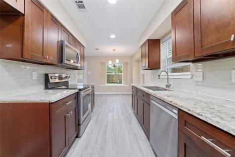 16715 Espinosa Drive Houston TX 77083