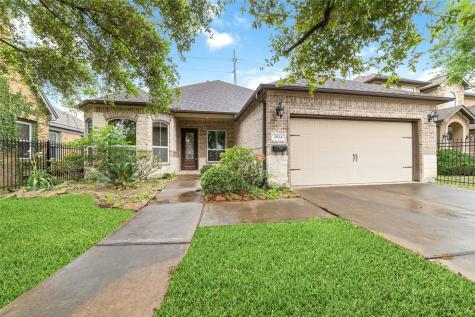 2824 Rosewood Street Houston TX 77004