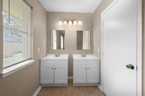 9207 Towne Terrace Drive Spring TX 77379