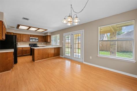 9207 Towne Terrace Drive Spring TX 77379