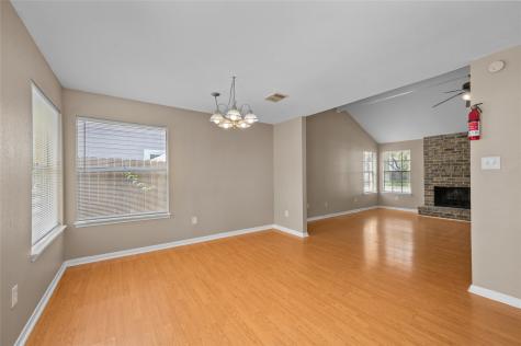 9207 Towne Terrace Drive Spring TX 77379