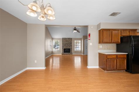 9207 Towne Terrace Drive Spring TX 77379