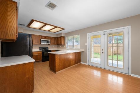 9207 Towne Terrace Drive Spring TX 77379
