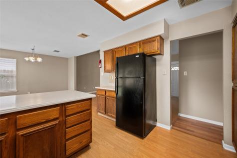 9207 Towne Terrace Drive Spring TX 77379