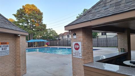9207 Towne Terrace Drive Spring TX 77379