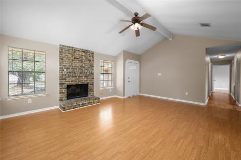 9207 Towne Terrace Drive Spring TX 77379