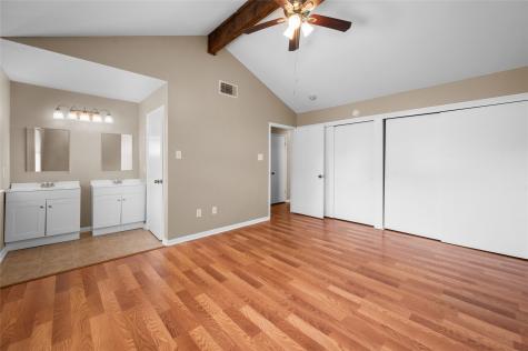 9207 Towne Terrace Drive Spring TX 77379