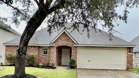 24822 Cobble Canyon Lane Katy TX 77494