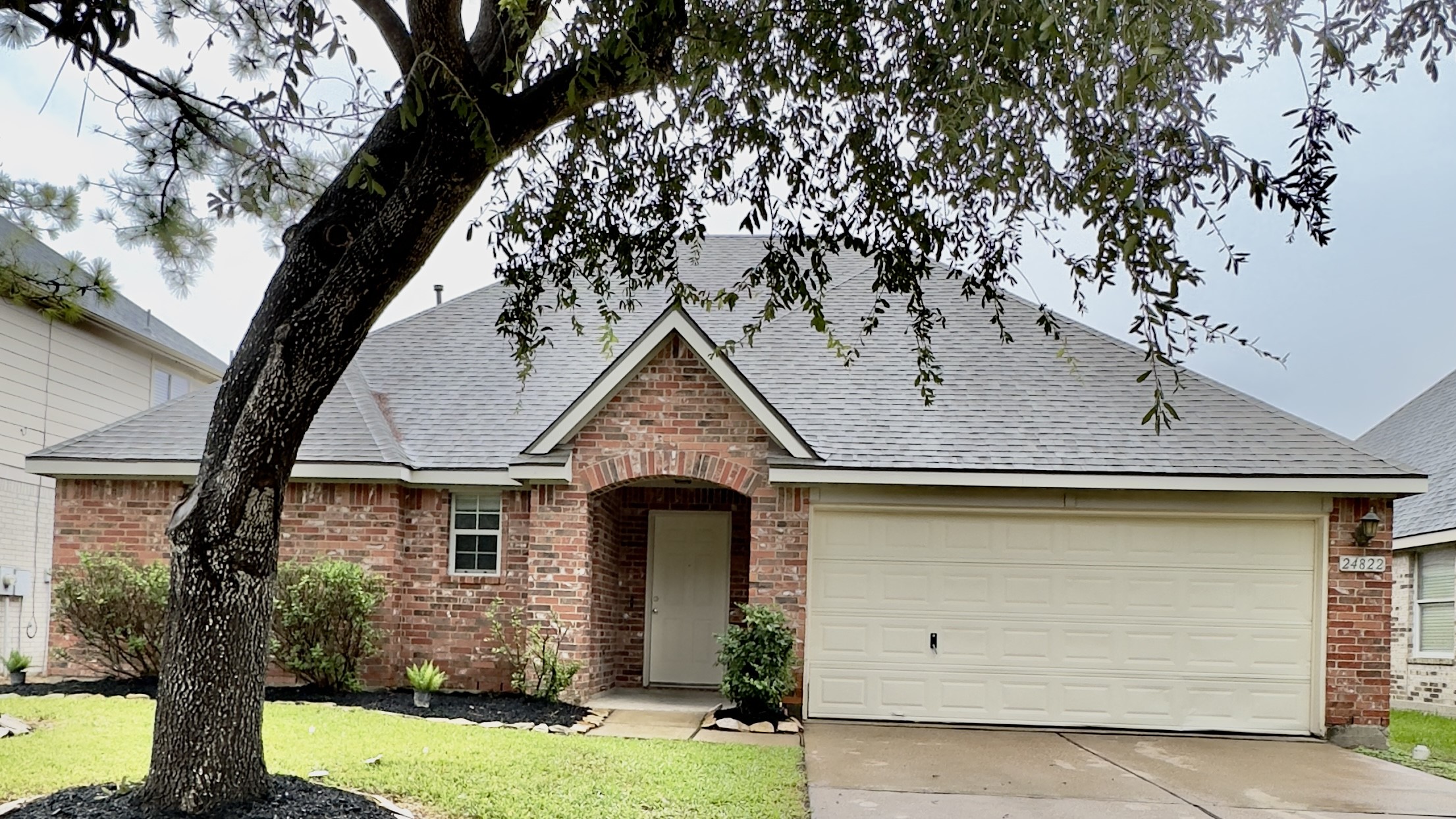 24822 Cobble Canyon Lane Katy TX 77494