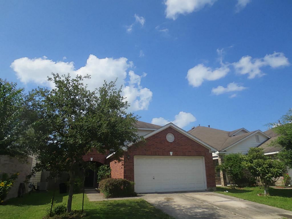 14214 Beech Meadow Drive Houston TX 77083