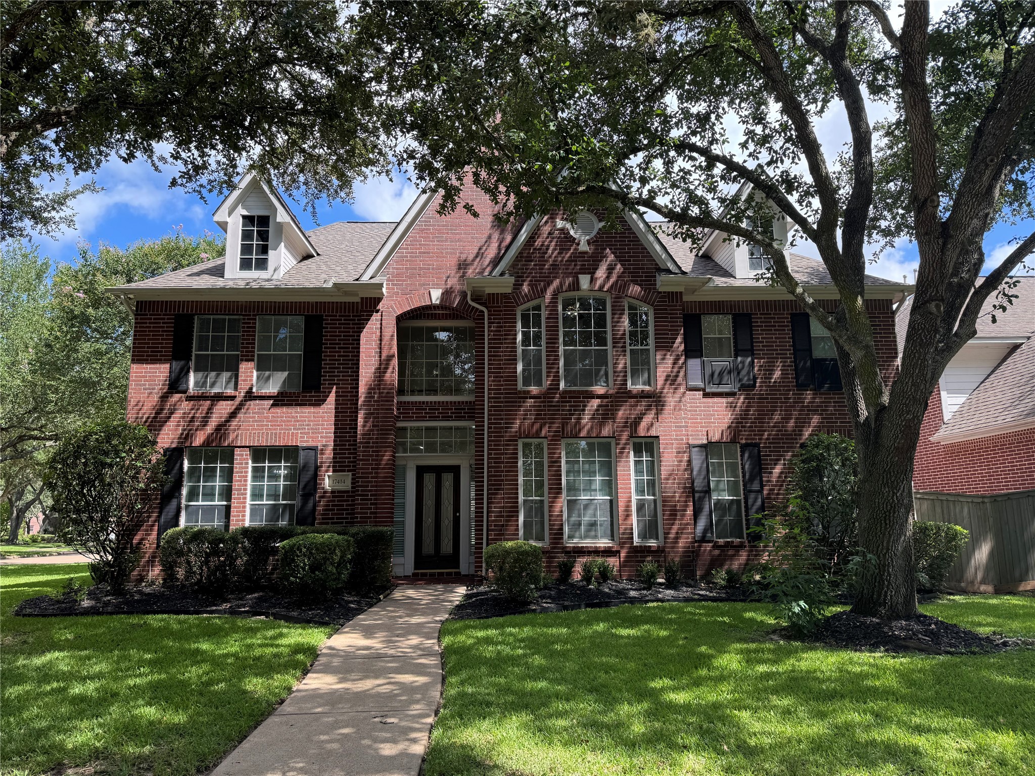 17414 Fountainview Circle Sugar Land TX 77479