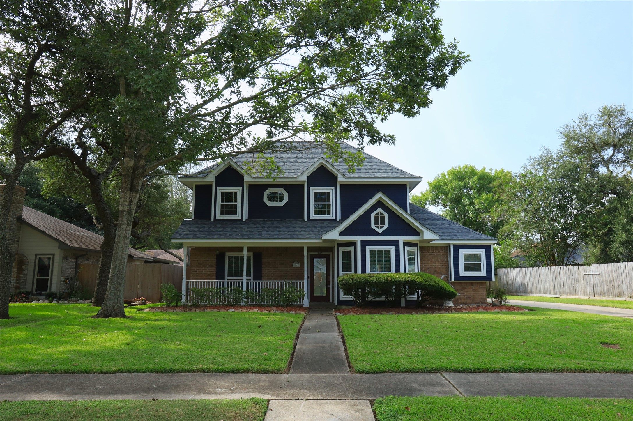 54 Staghorn Court Lake Jackson TX 77566