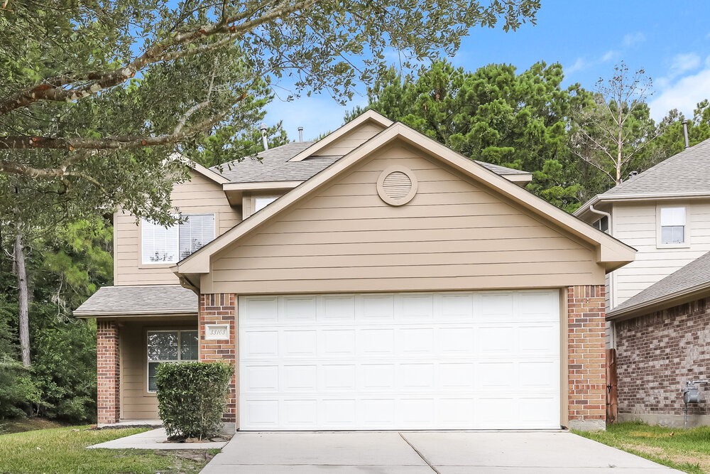 33103 Cottonwood Bend Magnolia TX 77354