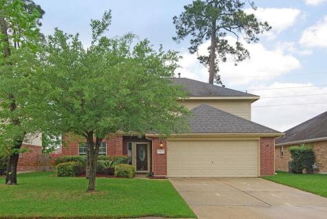 11803 Rainbow Bridge Lane Humble TX 77346