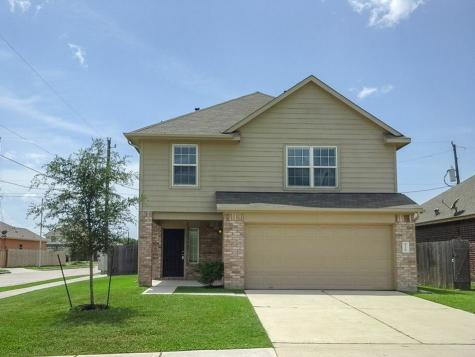 6238 Luce Street Houston TX 77087