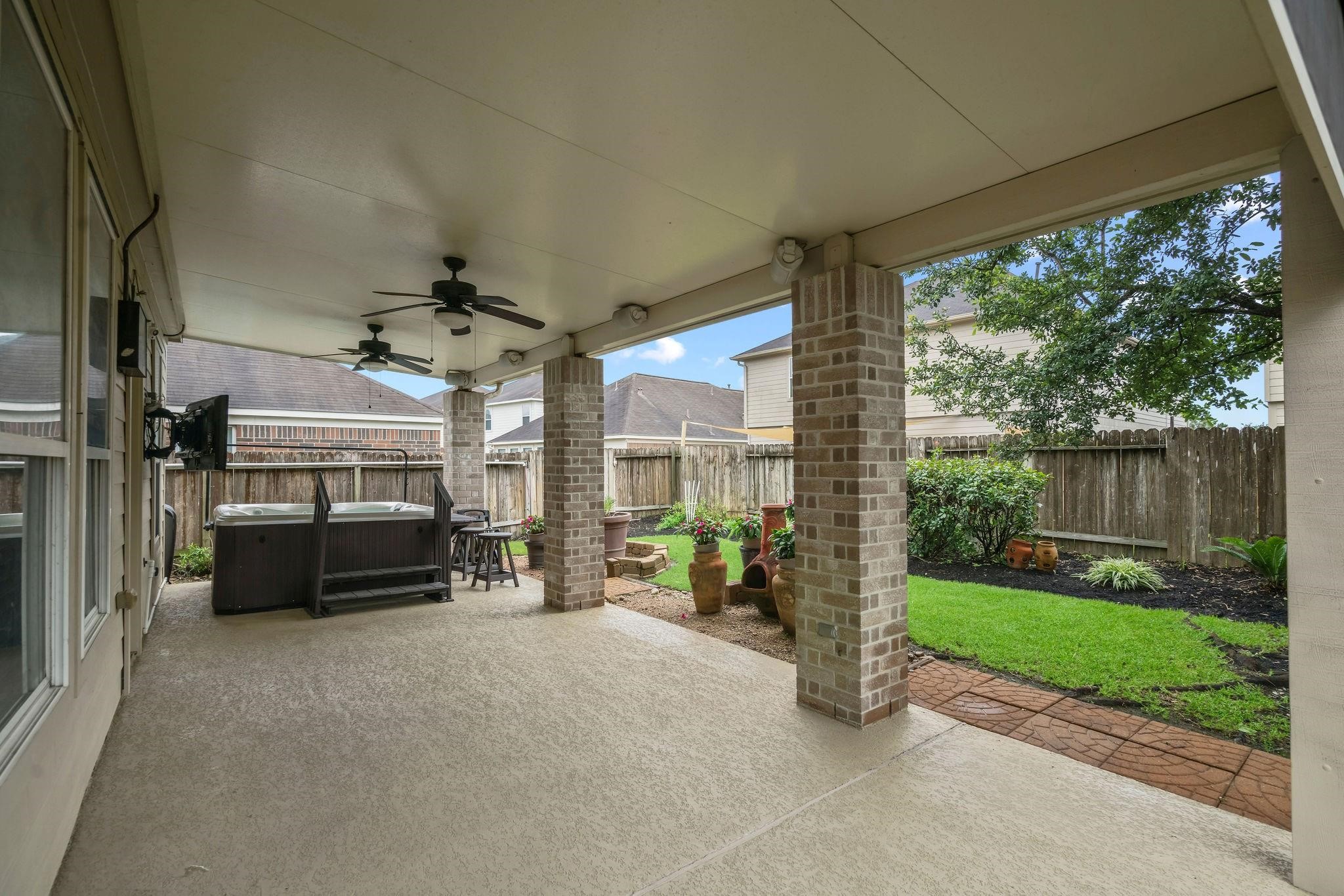 19527 Gentle Creek Way Cypress TX 77429
