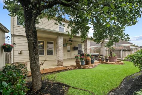 19527 Gentle Creek Way Cypress TX 77429
