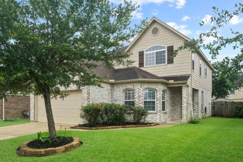 19527 Gentle Creek Way Cypress TX 77429