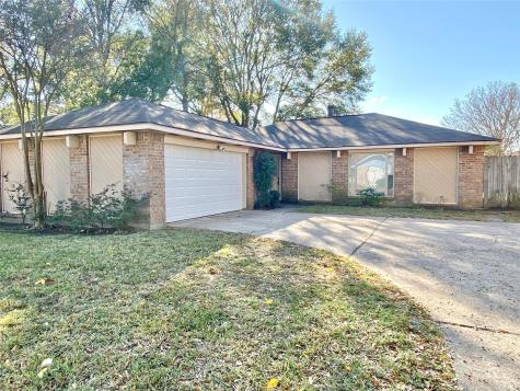 8318 Poplar Ridge Lane Humble TX 77338