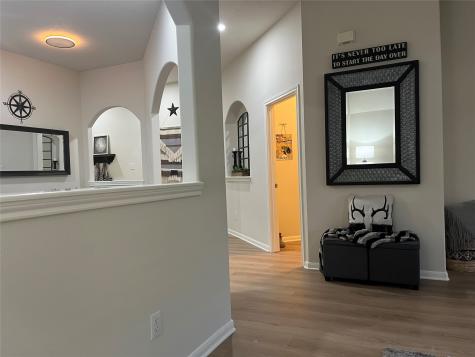 15806 Collinsville Drive Tomball TX 77377
