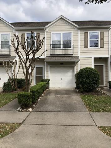 3018 S Heights Hollow Lane Houston TX 77007