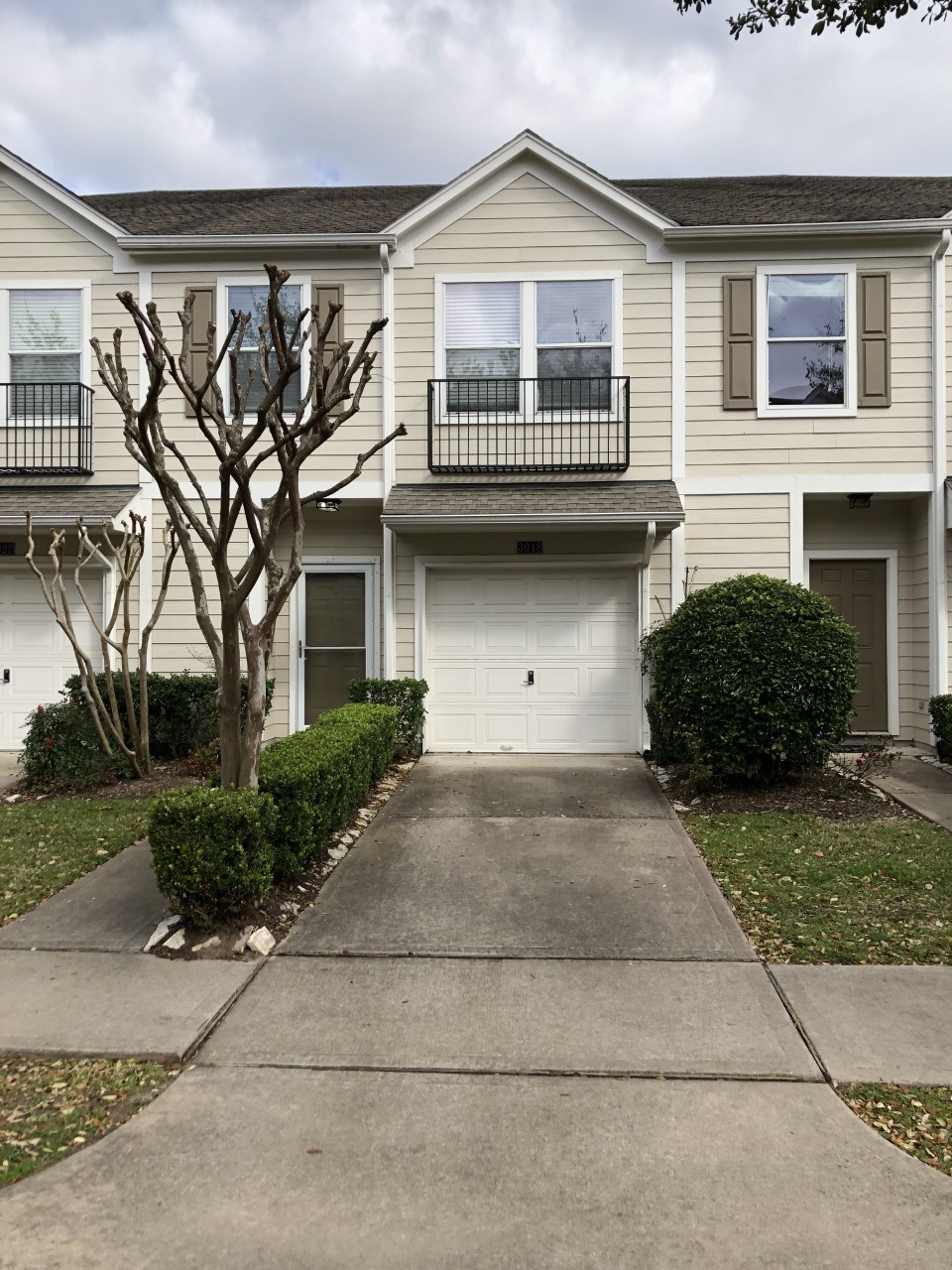 3018 S Heights Hollow Lane Houston TX 77007