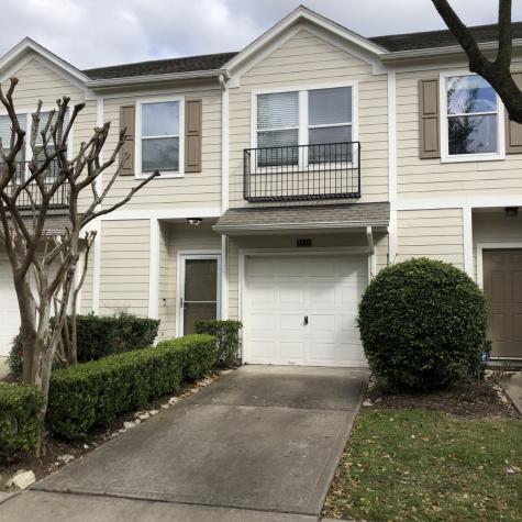 3018 S Heights Hollow Lane Houston TX 77007