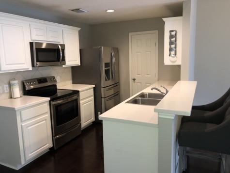 3018 S Heights Hollow Lane Houston TX 77007