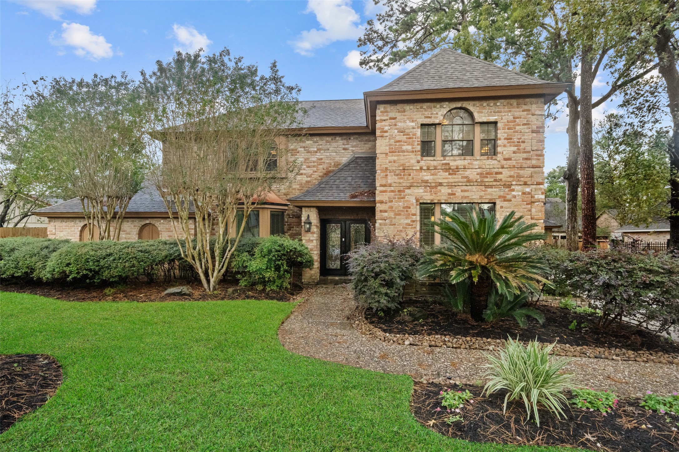 2319 Willow Pass Drive Kingwood TX 77339