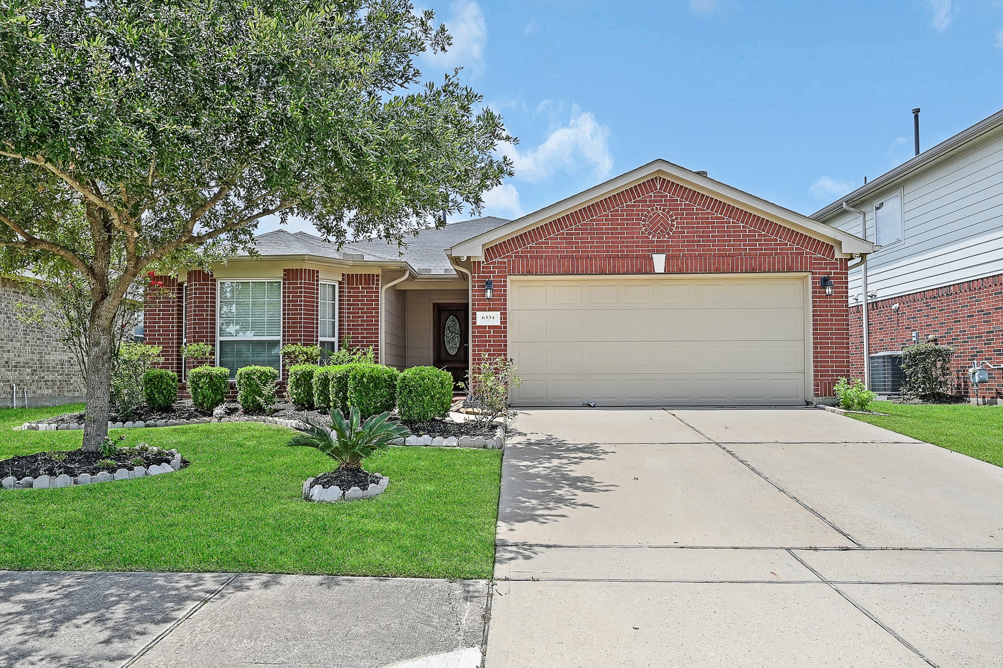 6334 Tahoe Crossing Lane Houston TX 77066