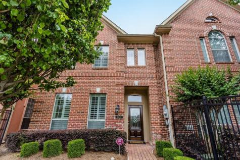 13635 Brookbluff Lane Houston TX 77077